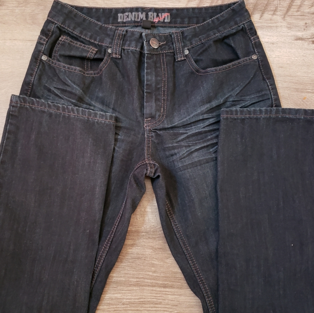 Men's denim jeans size 30 x 30
